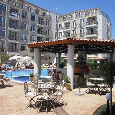 Gt Down Park Apartments Sunny Beach Exterior foto