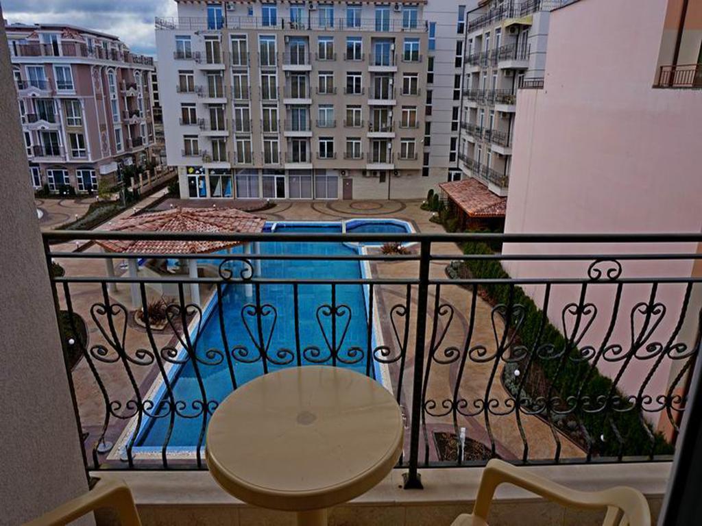 Gt Down Park Apartments Sunny Beach Quarto foto
