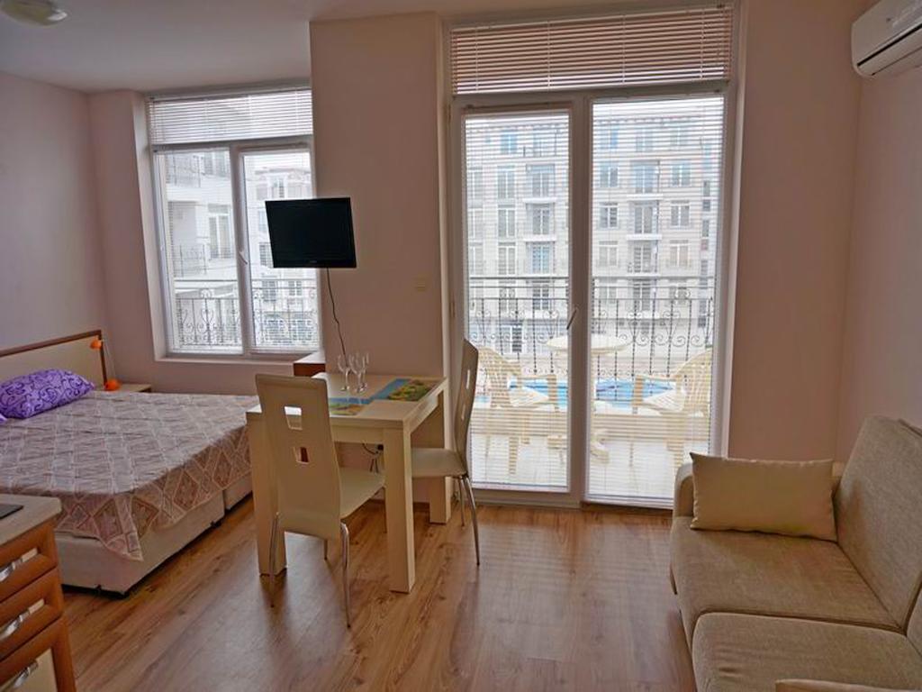 Gt Down Park Apartments Sunny Beach Quarto foto