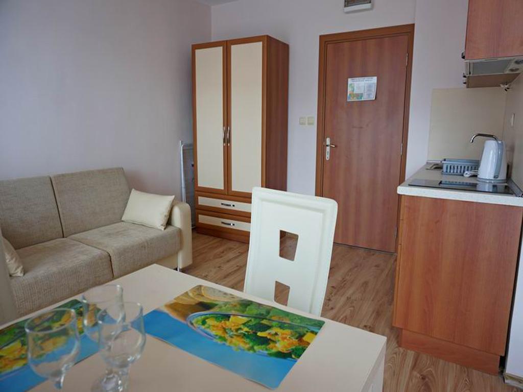 Gt Down Park Apartments Sunny Beach Quarto foto